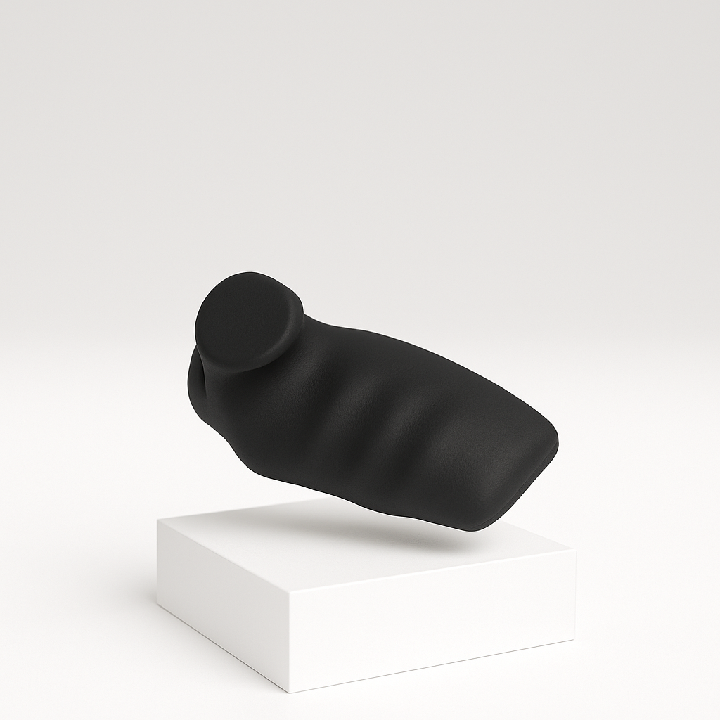 Fingerlose Gym Grips