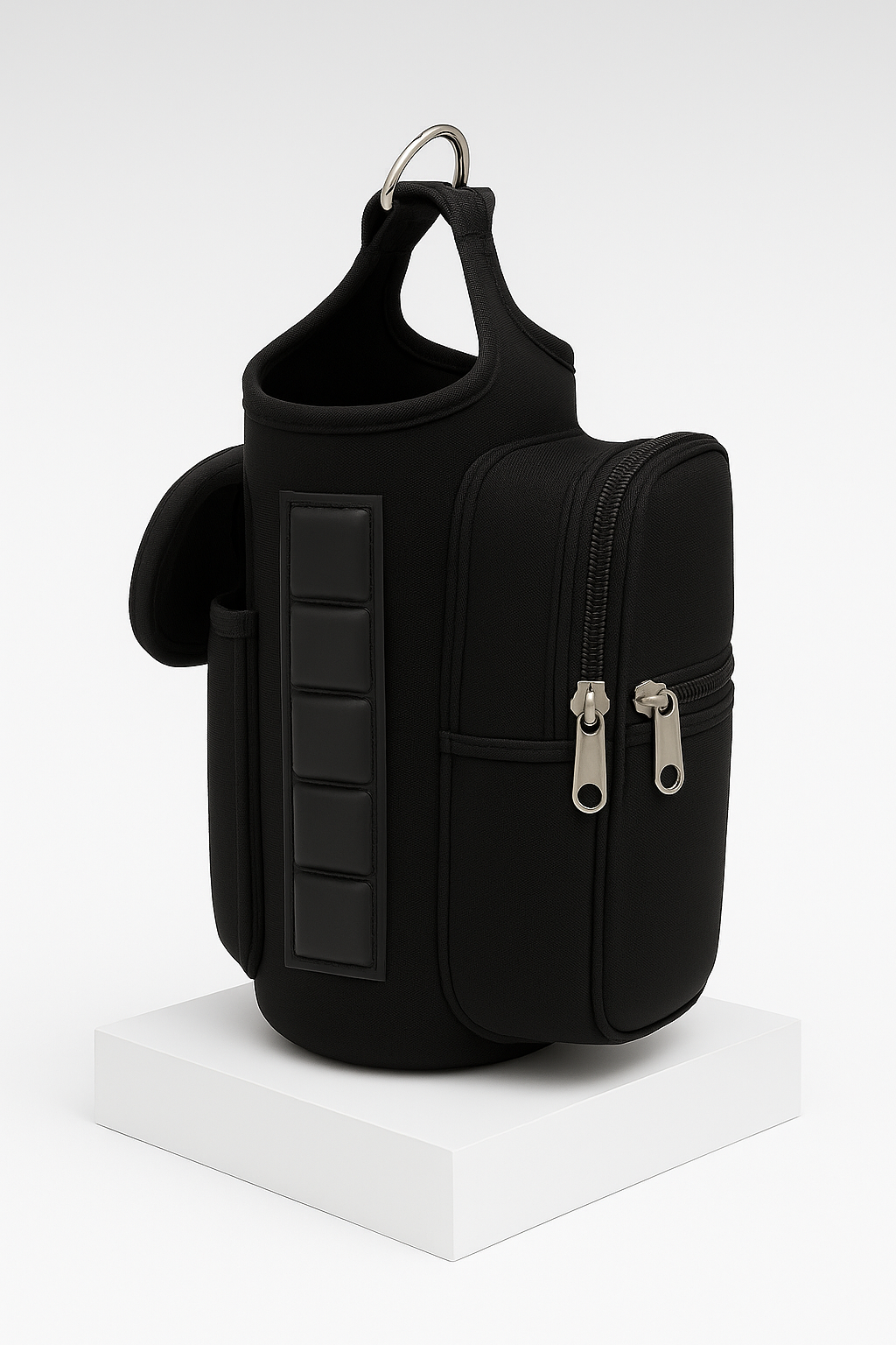 Magnetic bag 500ml–1300ml